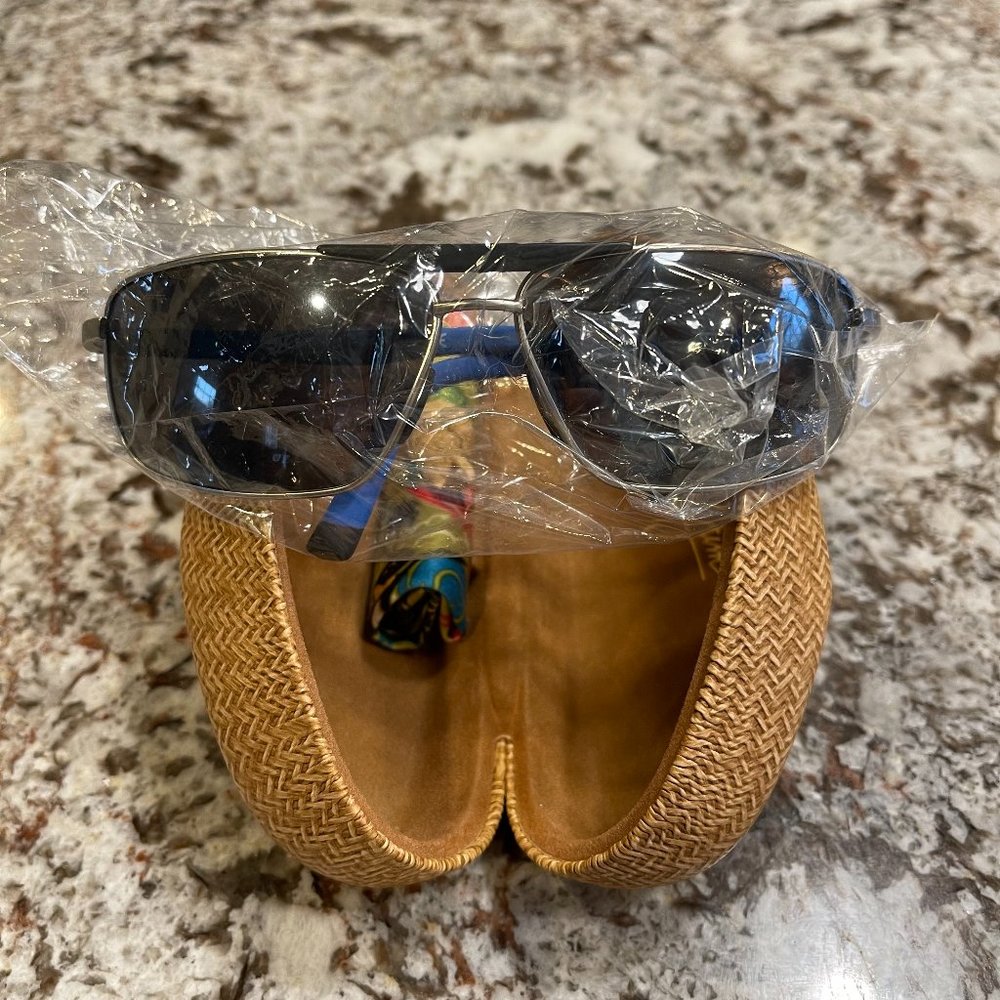 Maui Jim Keanu - Brand New never worn
